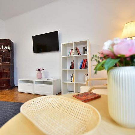 Willa Flh - House Angelique Sybin Zewnętrze zdjęcie