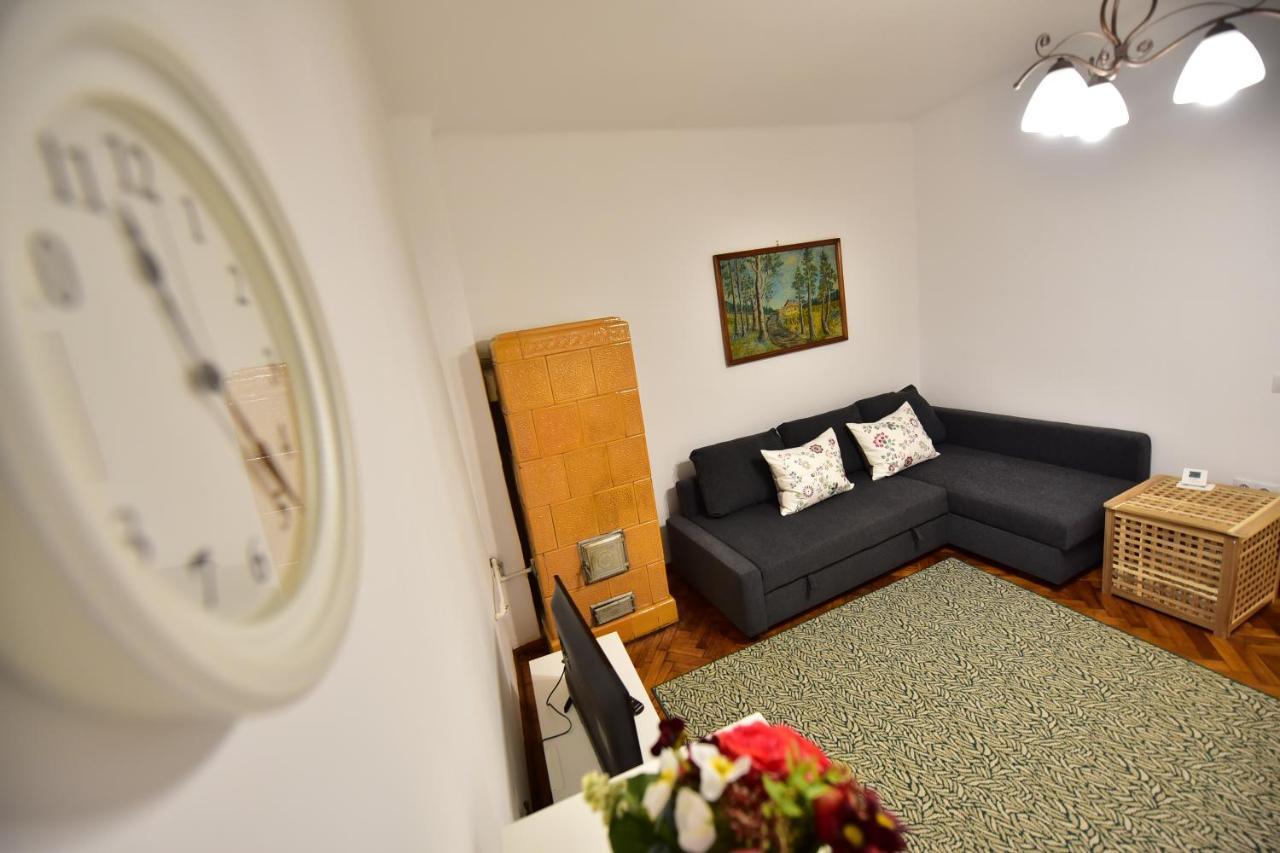 Willa Flh - House Angelique Sybin Zewnętrze zdjęcie