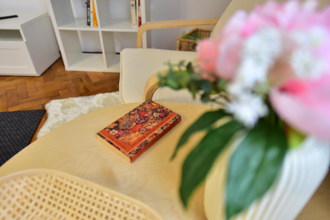 Willa Flh - House Angelique Sybin Zewnętrze zdjęcie