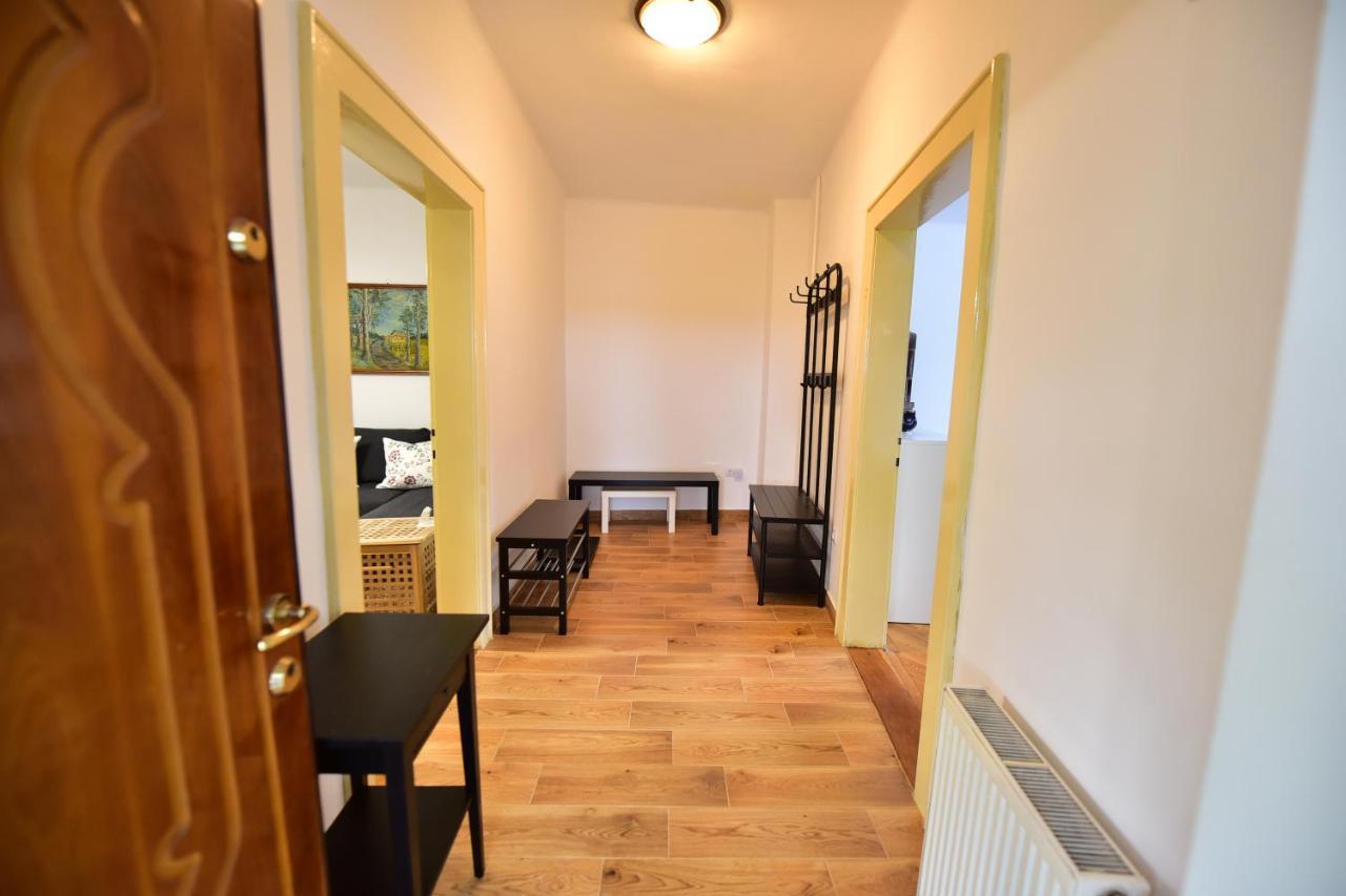 Willa Flh - House Angelique Sybin Zewnętrze zdjęcie