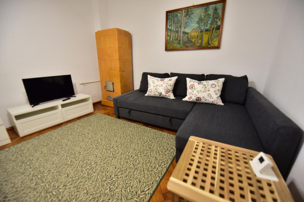 Willa Flh - House Angelique Sybin Zewnętrze zdjęcie