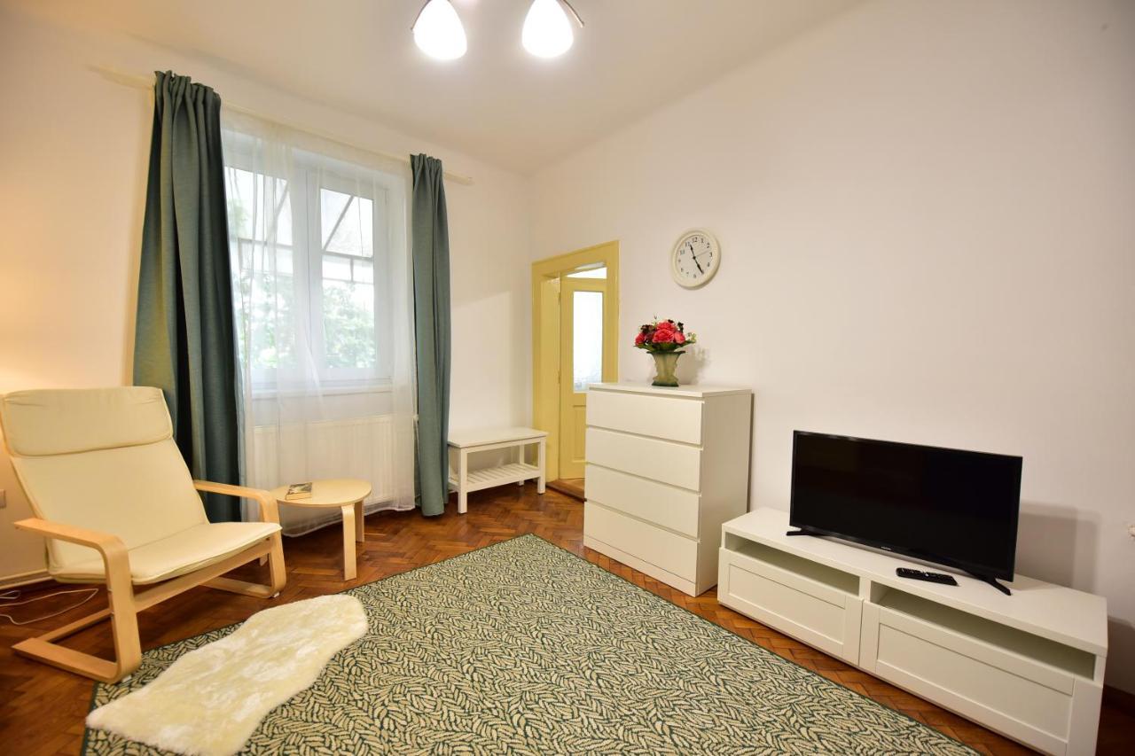 Willa Flh - House Angelique Sybin Zewnętrze zdjęcie
