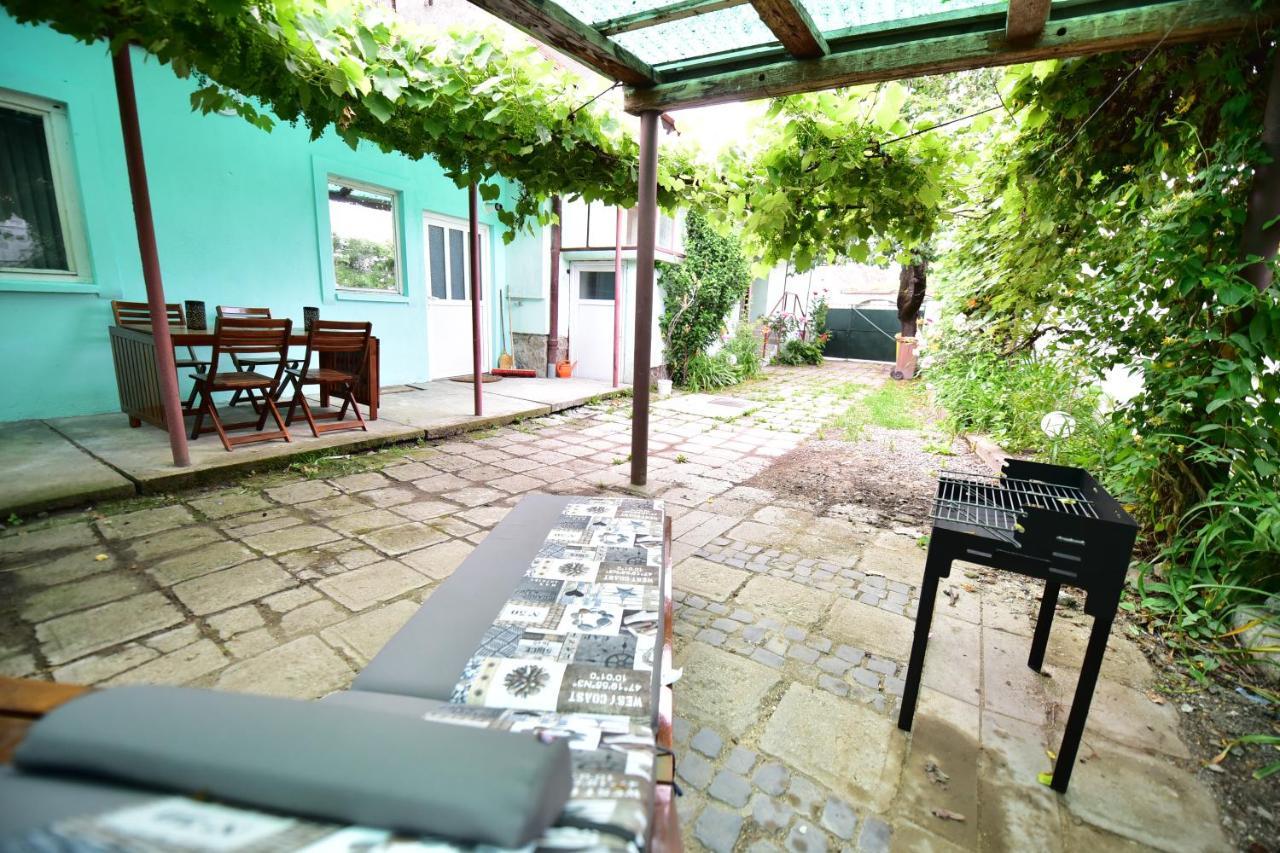 Willa Flh - House Angelique Sybin Zewnętrze zdjęcie