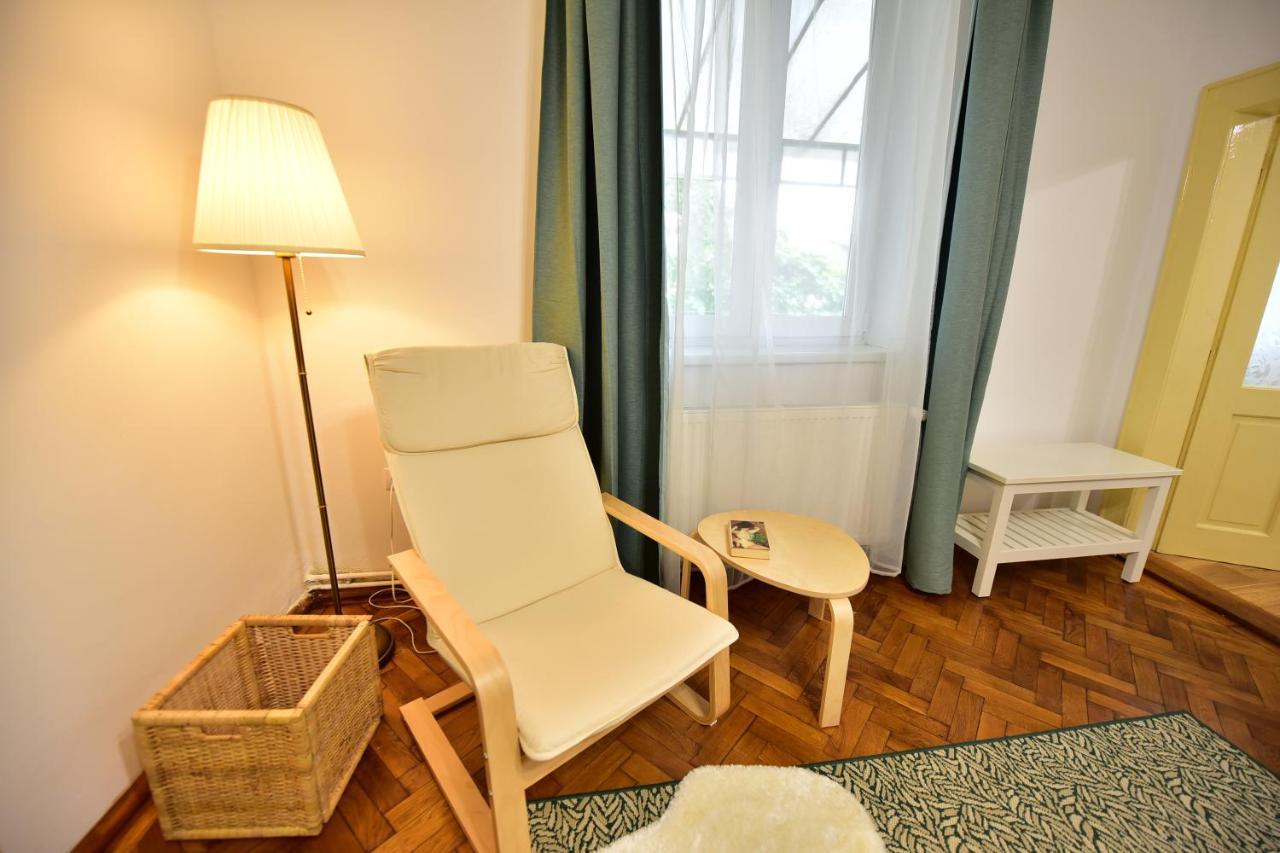 Willa Flh - House Angelique Sybin Zewnętrze zdjęcie