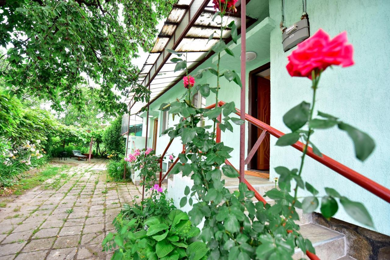Willa Flh - House Angelique Sybin Zewnętrze zdjęcie