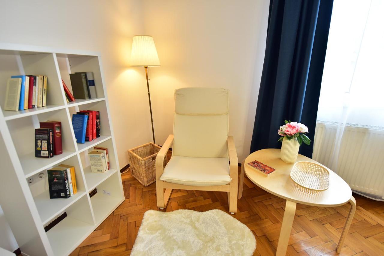 Willa Flh - House Angelique Sybin Zewnętrze zdjęcie