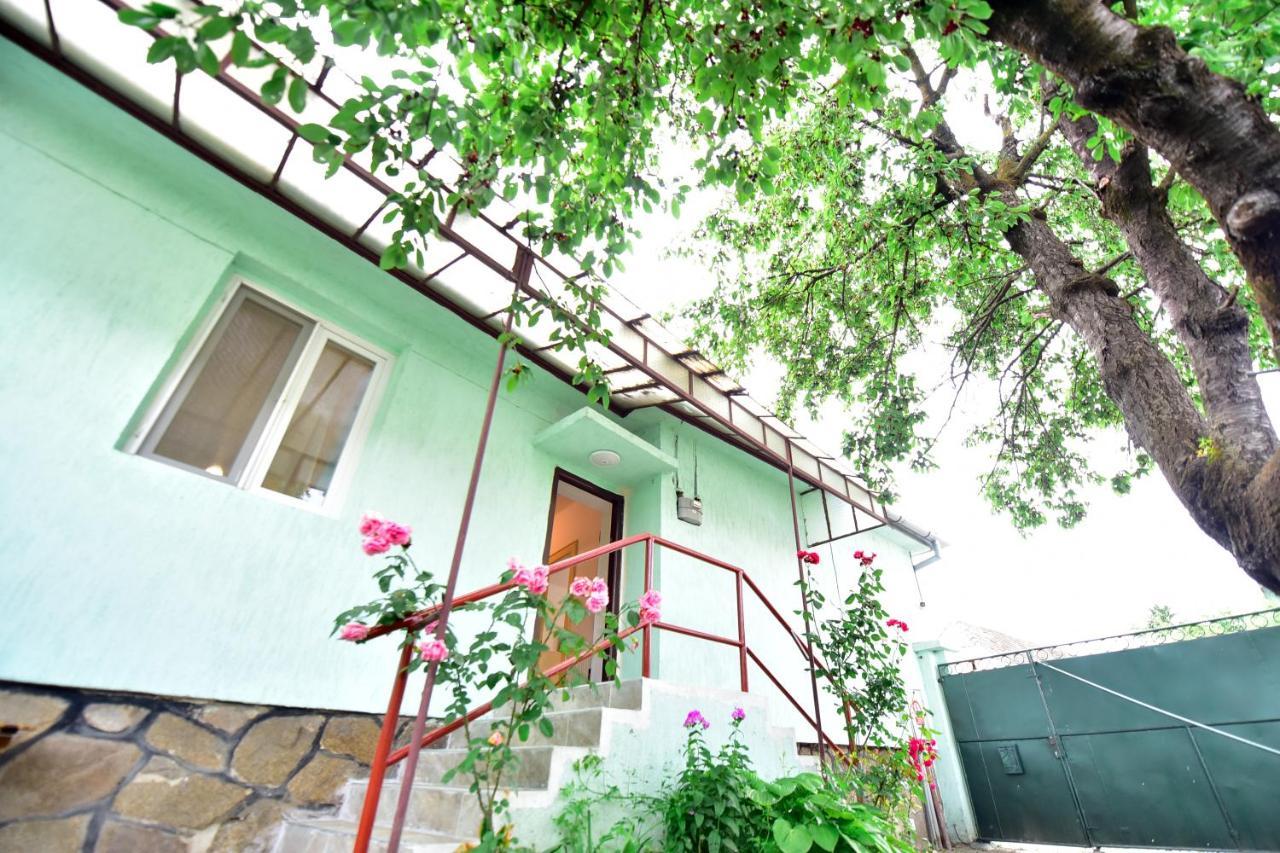 Willa Flh - House Angelique Sybin Zewnętrze zdjęcie