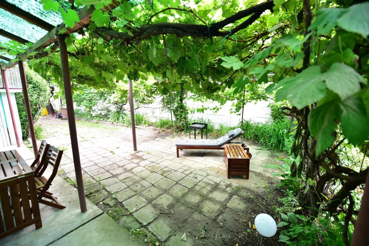 Willa Flh - House Angelique Sybin Zewnętrze zdjęcie